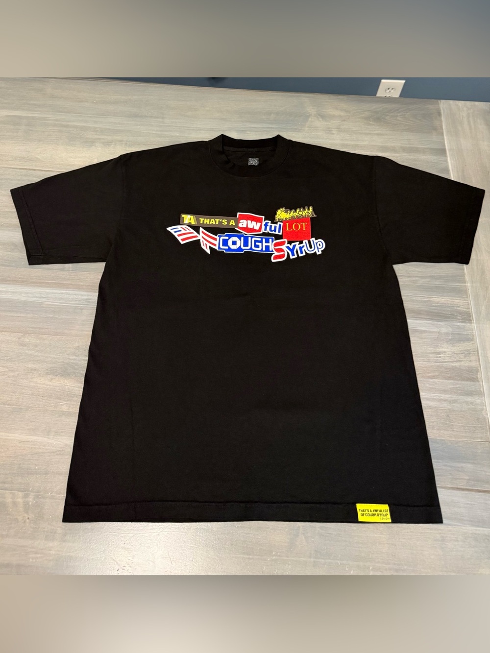 Men’s t shirt